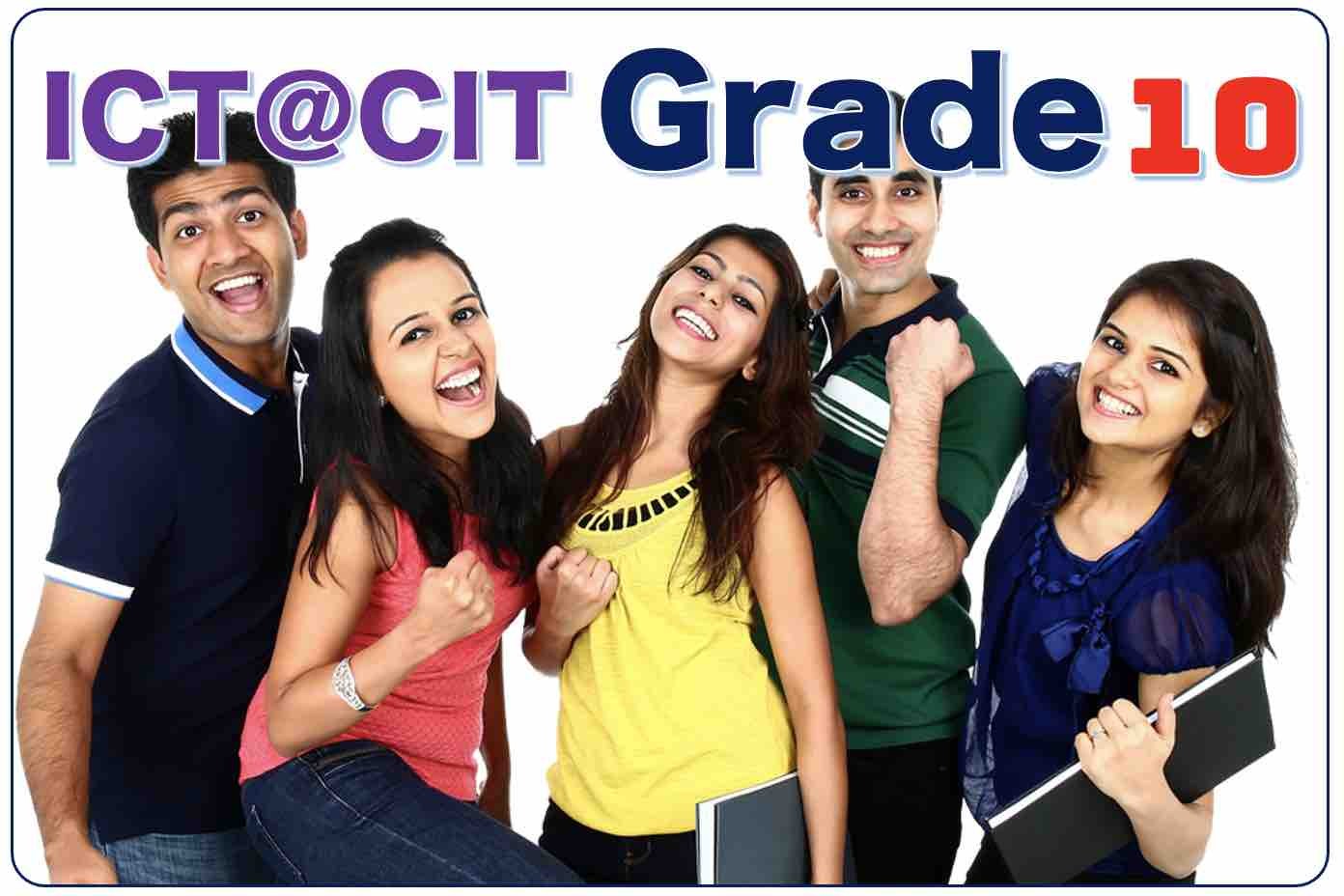 ICT